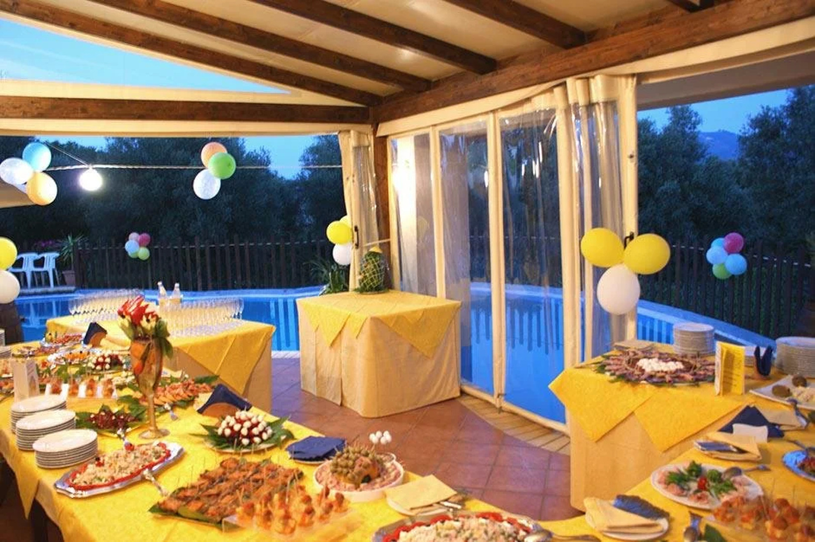 La Locanda Di Marcello