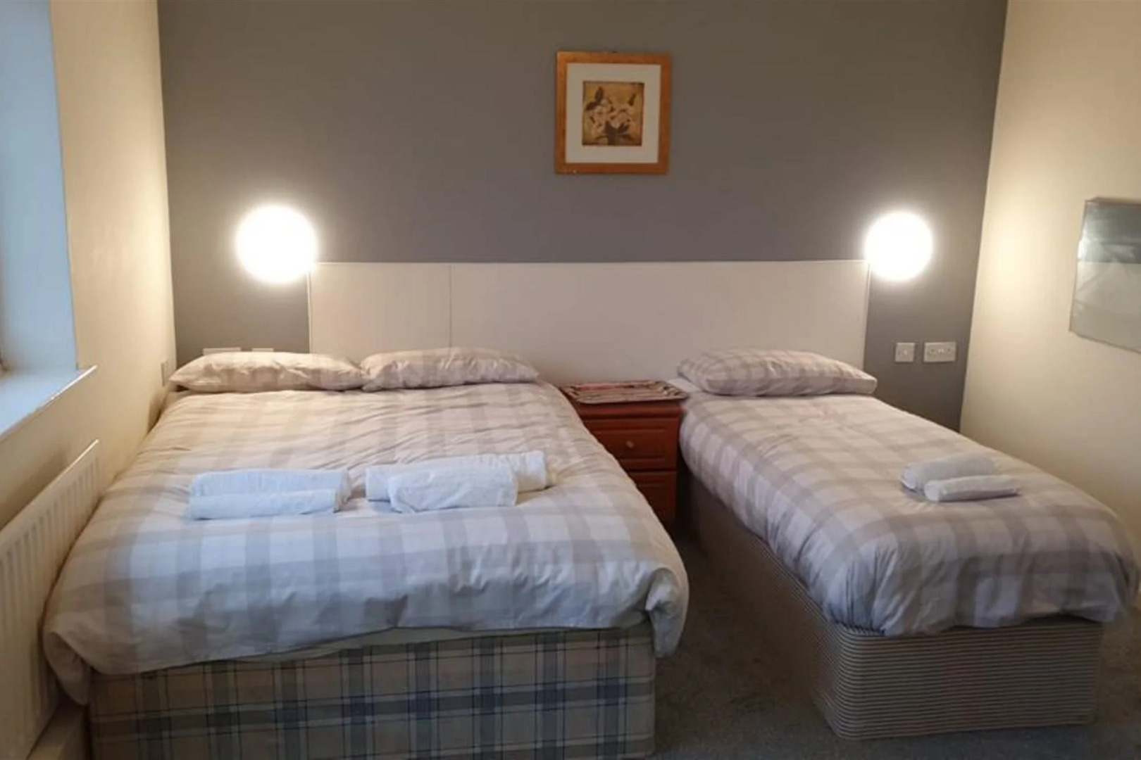 Shilton Inn By OYO Leicester