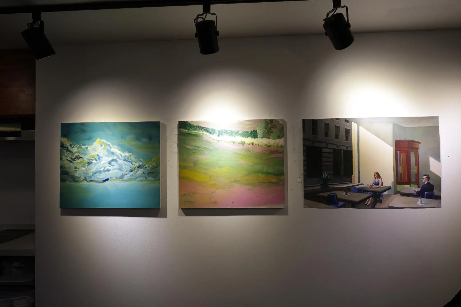Ekonomy Haeundae Guesthouse