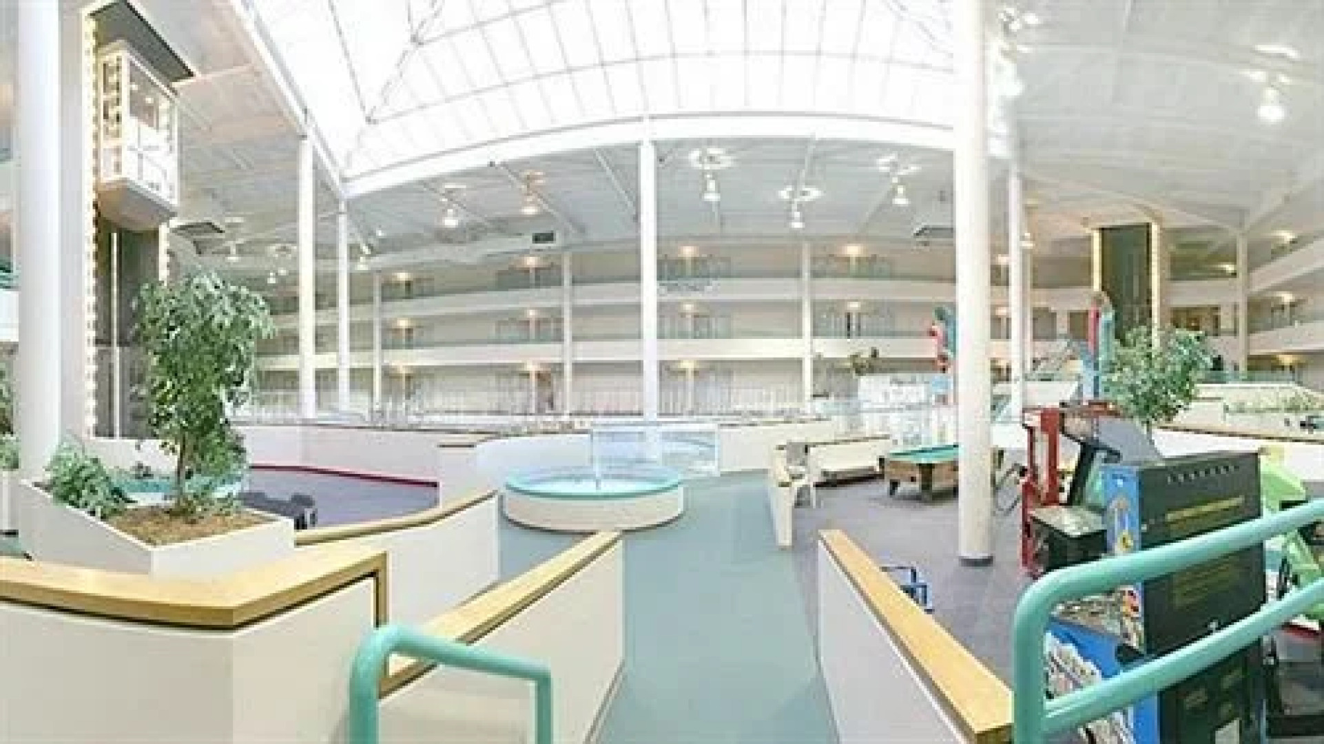 Wyndham Garden Dayton South