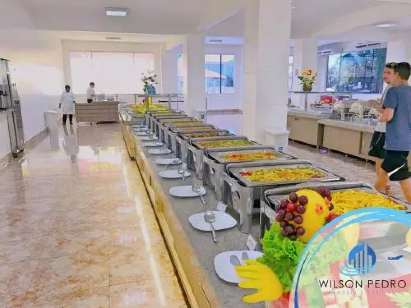 Apartamento Lacqua Park DiRoma