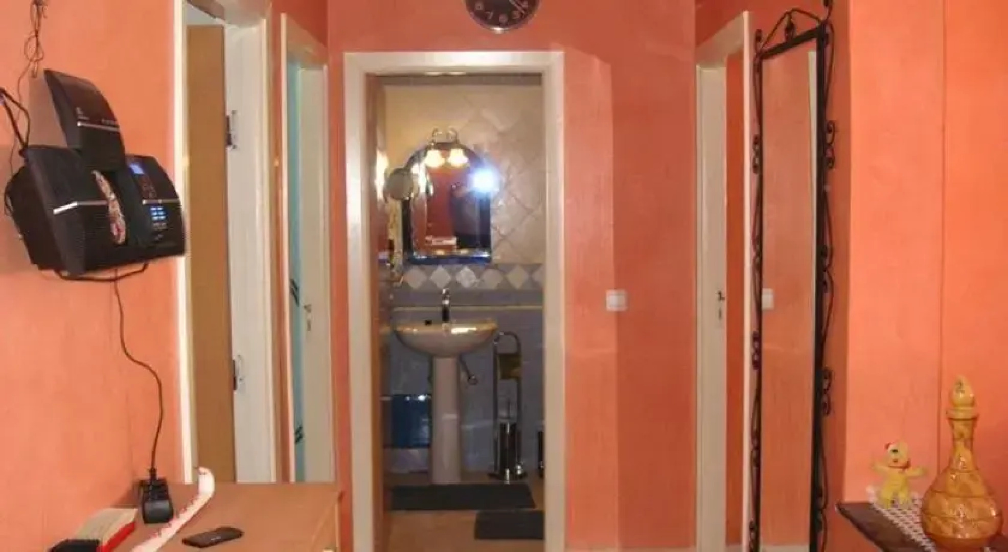 Residence Jet Sakane Agadir