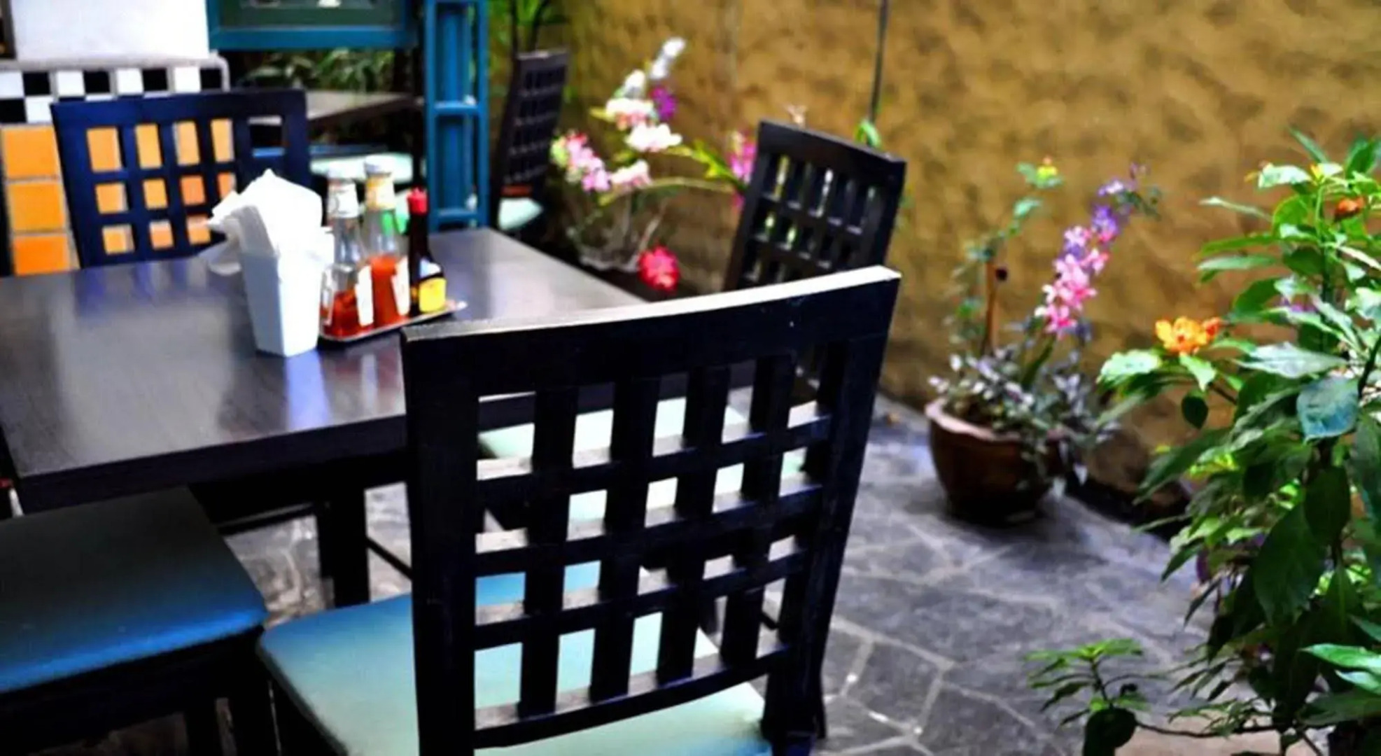 Mad Monkey Bangkok Hostel - Adults Only