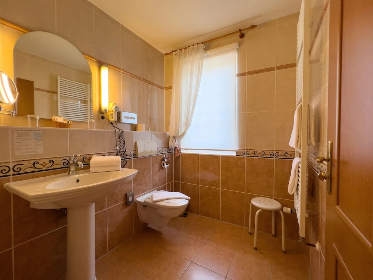 Hotel Landhaus Wörlitzer Hof