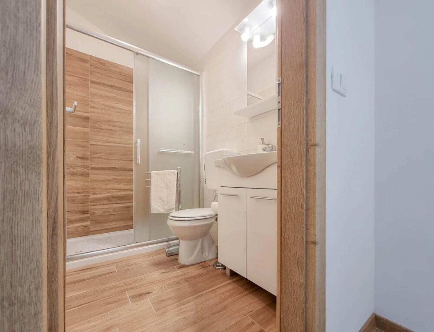 Villa Ginevra in Nova Vas