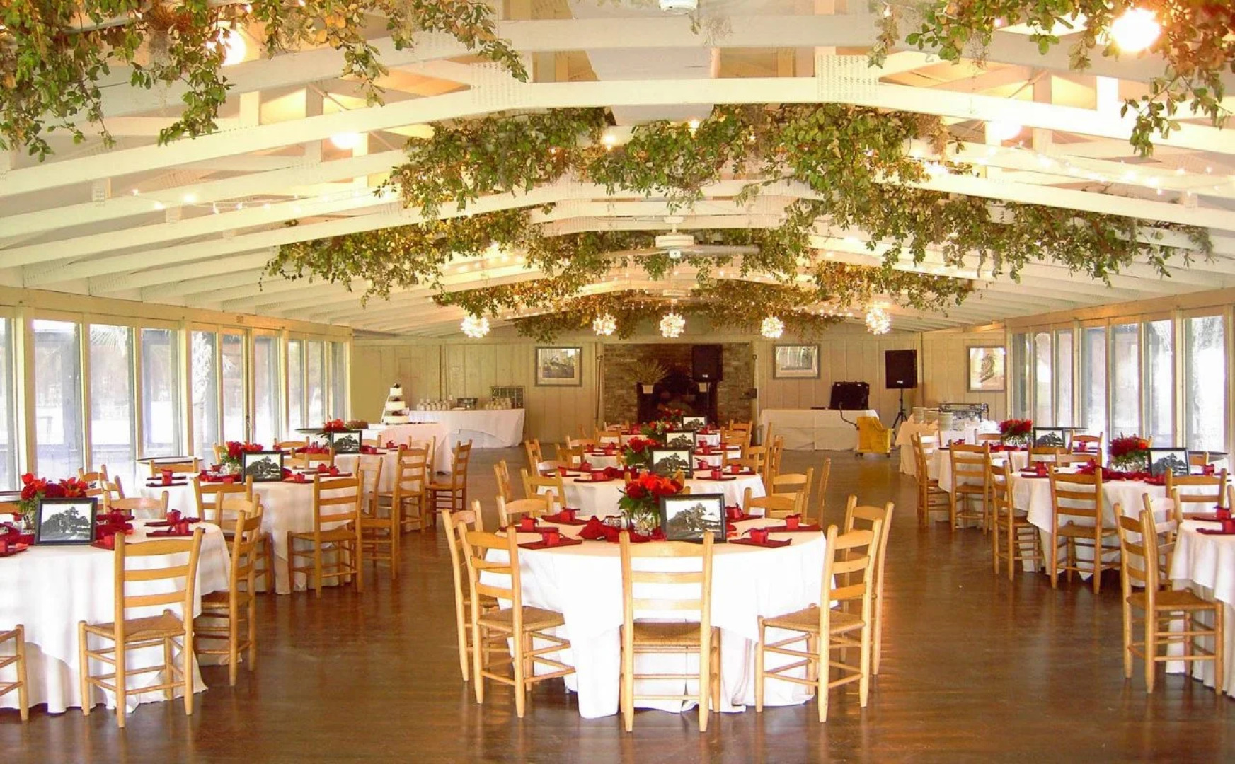 The Inn At Middleton Place