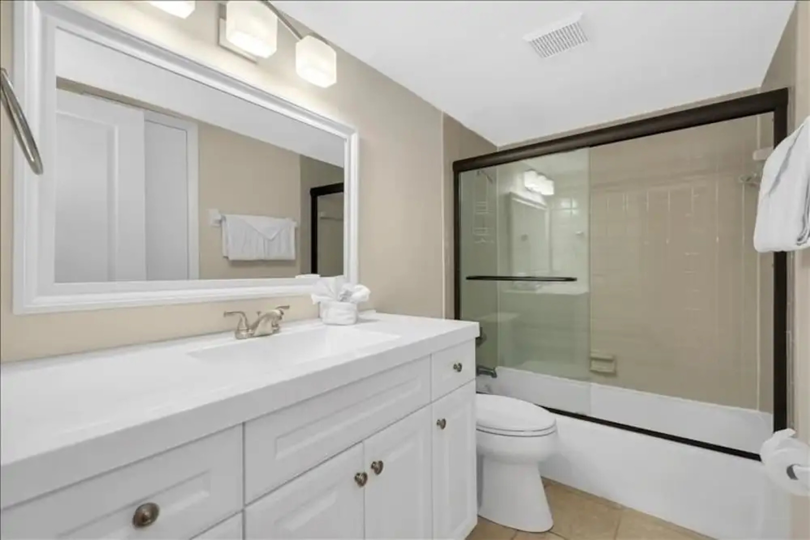 Seagrape Colony 01 - 3Br Villa