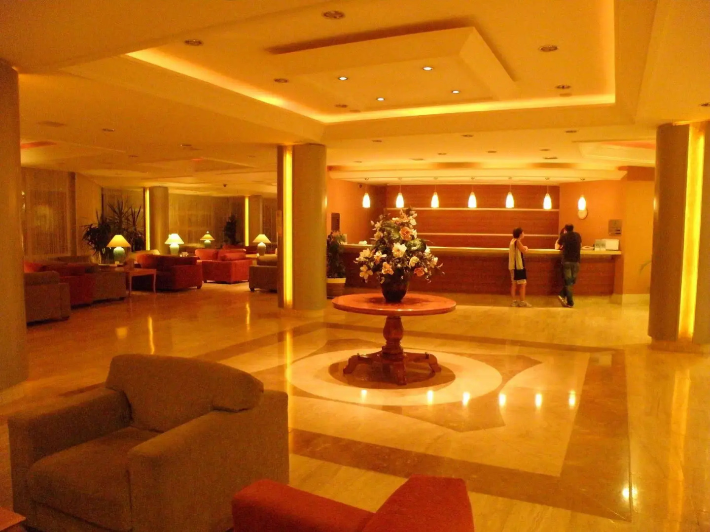 Pam Thermal Hotel & Clinic Spa