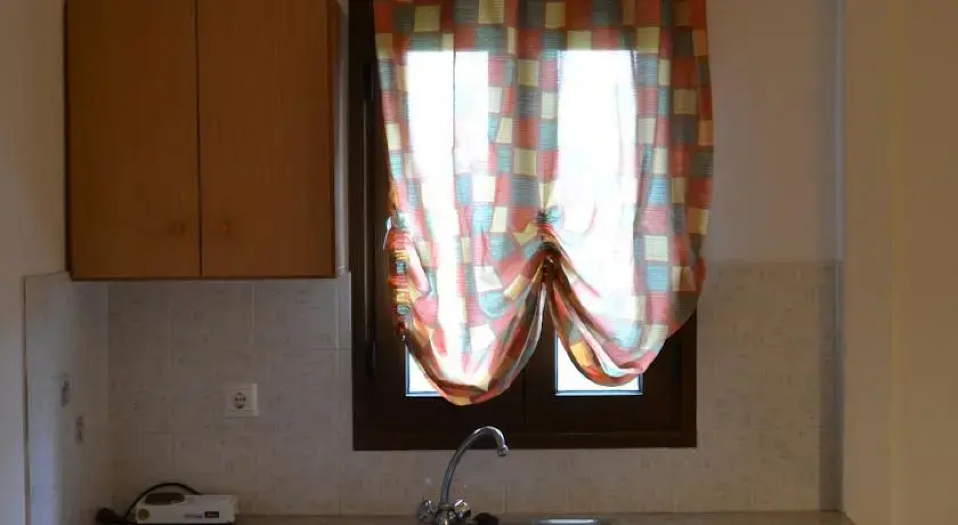 Arapitsas Apartments