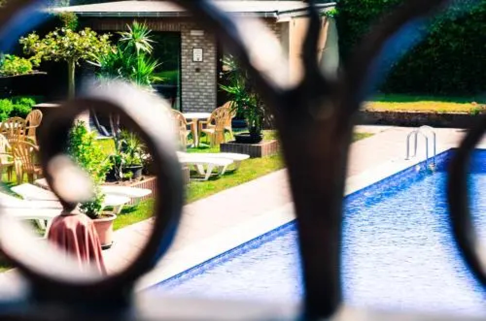 Hotel Pacific Ravels