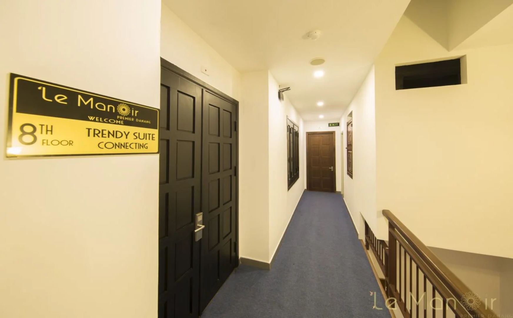 L'Amore Boutique Hotel