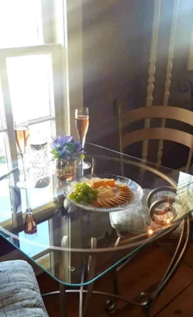 Inn of the Shenandoah