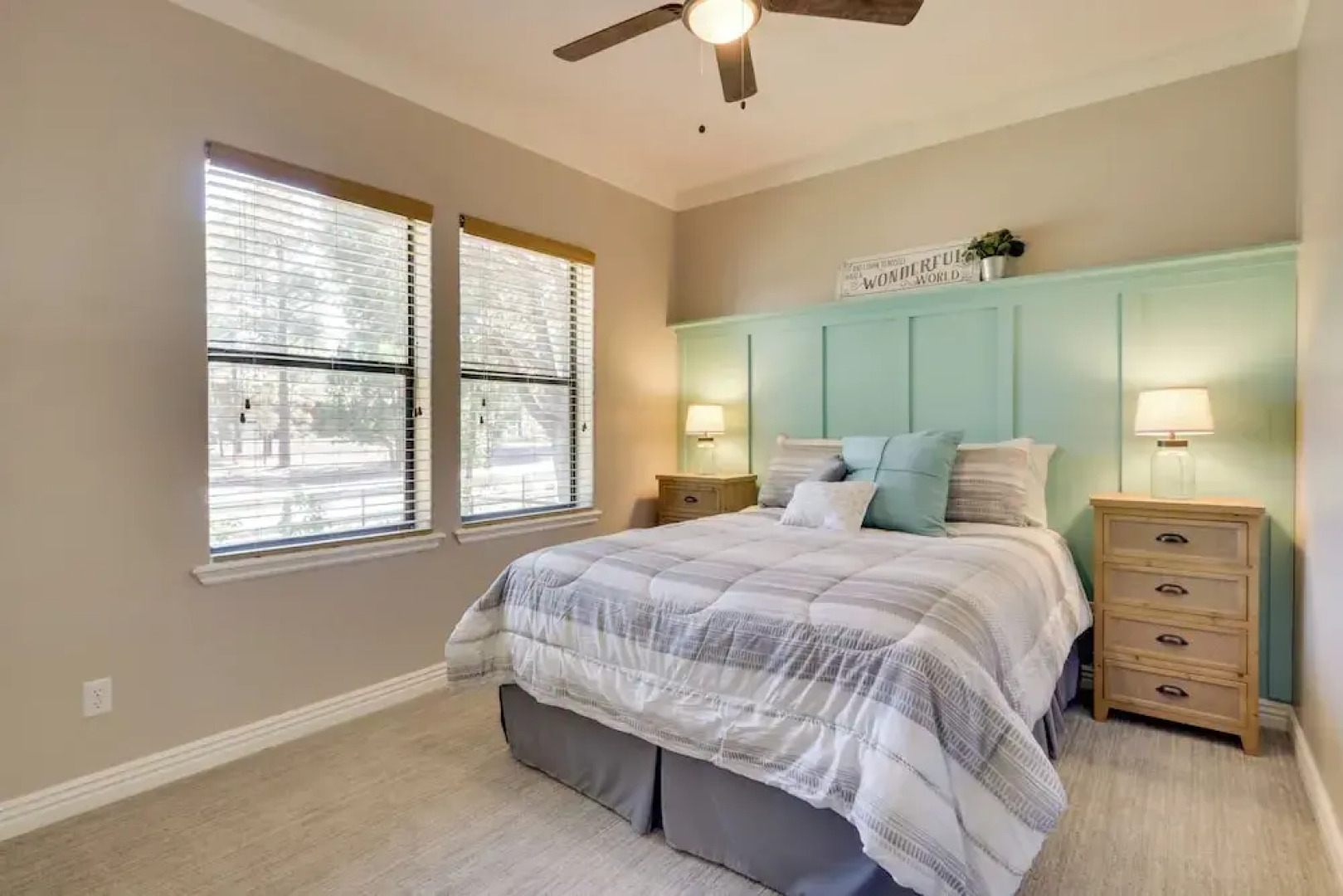 Modern Show Low Home w/ BBQ & Fire Pit!