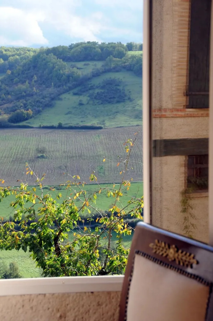 Chambres d'Hôtes Le Secret du Chat