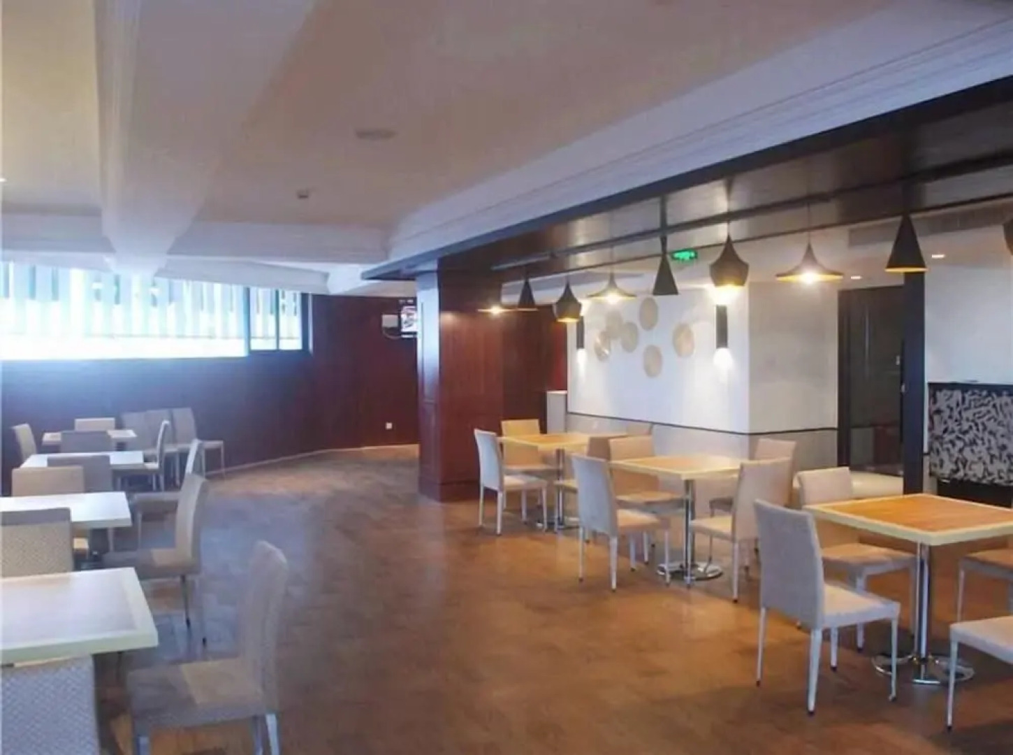 GreenTree Inn Jiangsu Nantong Rugao Haiyang Road Tiancheng Business Hotel