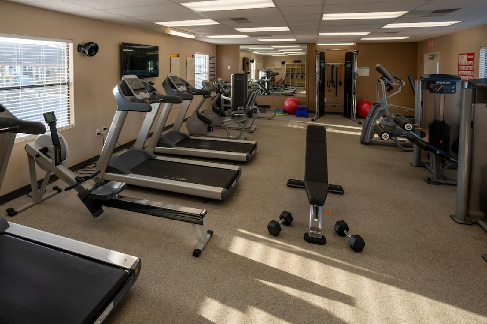 Rainbow Village of Largo