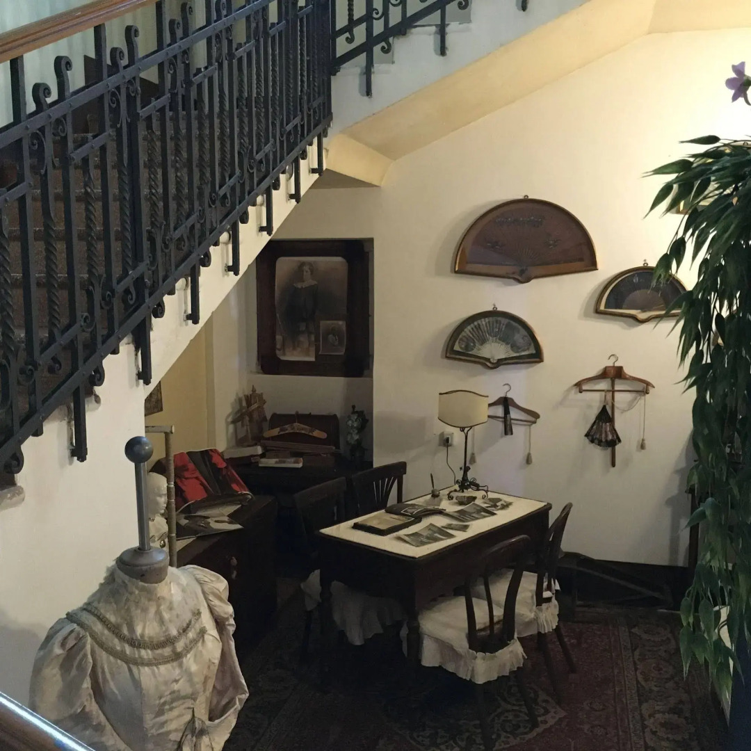 Palazzo Sabella Tommasi