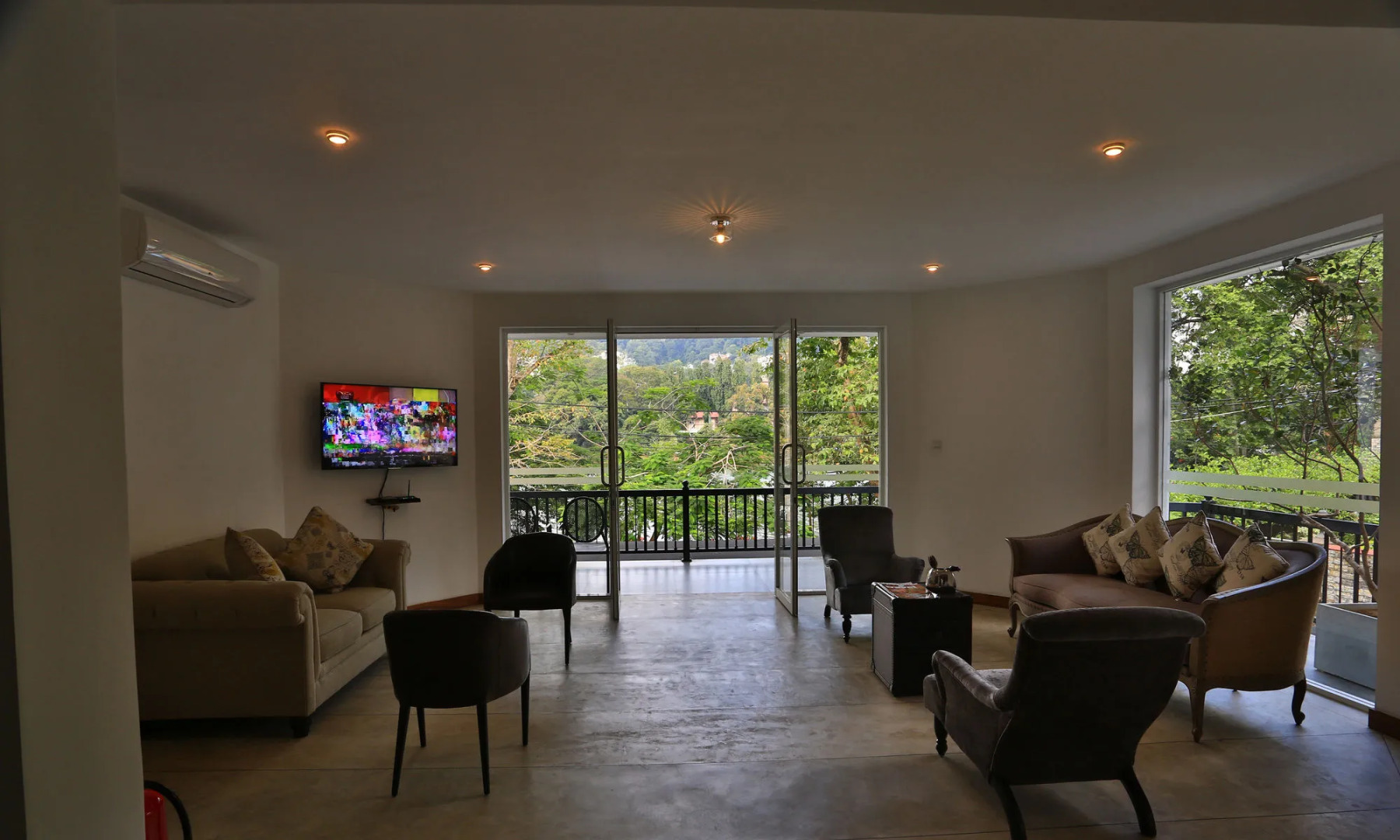 Viyana Boutique Hotel