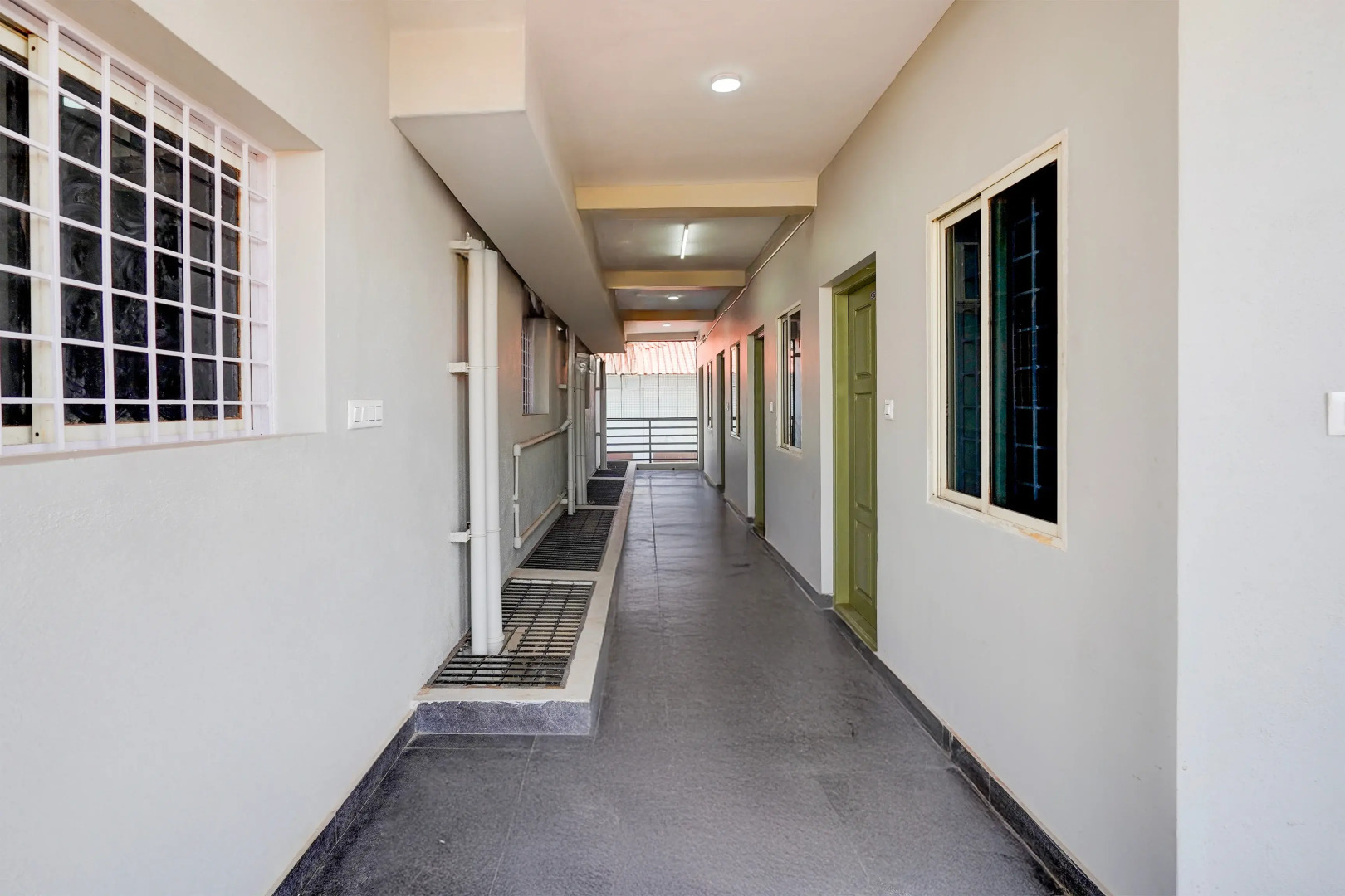 Hotel O Hoskote Malur