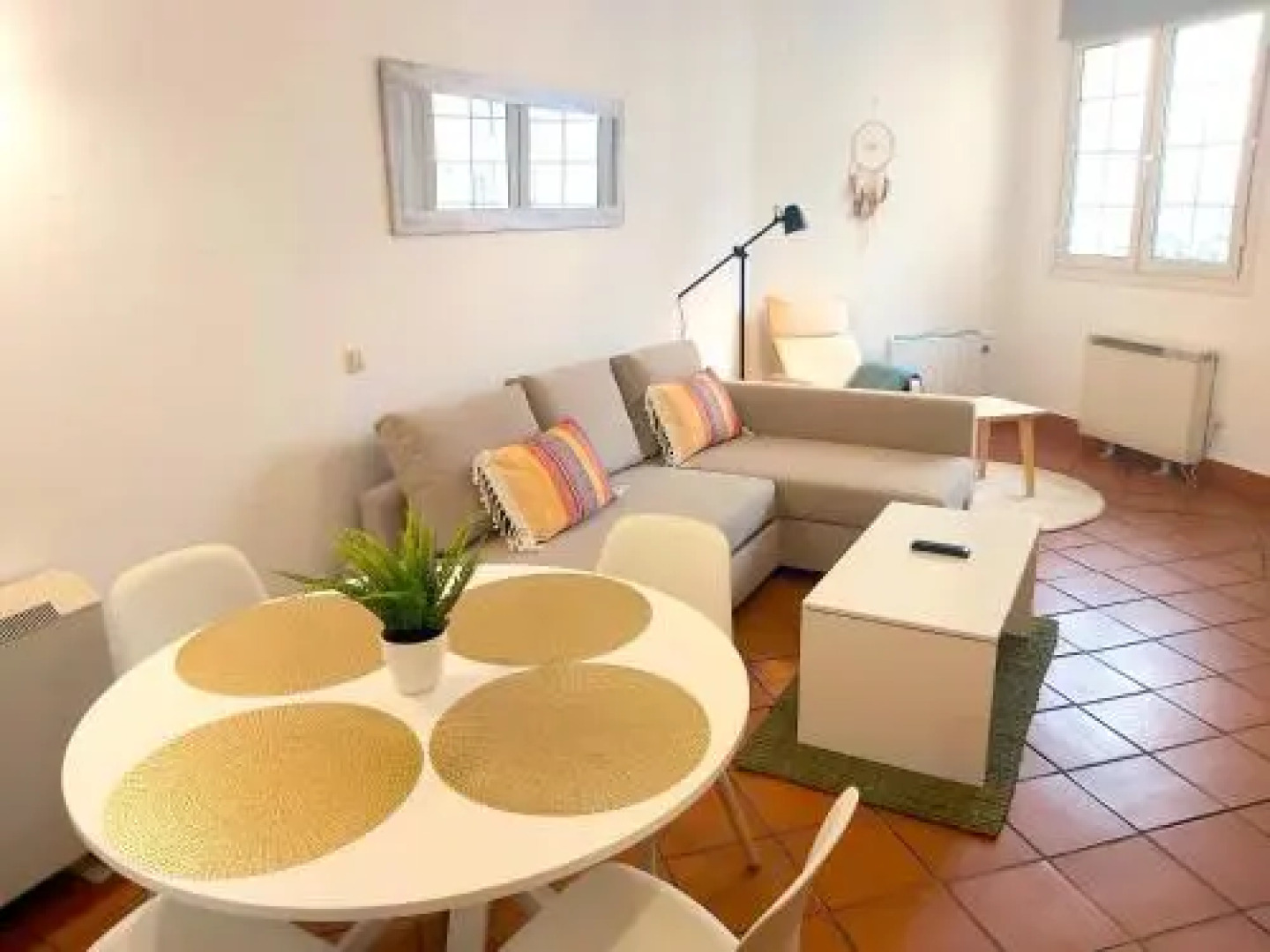 Bed and Snow Family Apartments