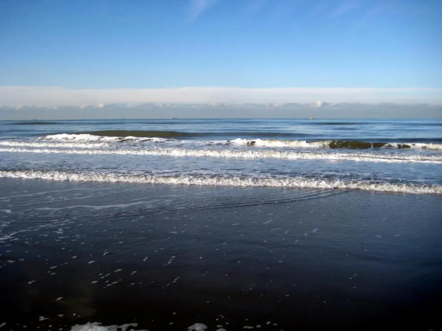 Vakantieappartementen Stuifkenszand