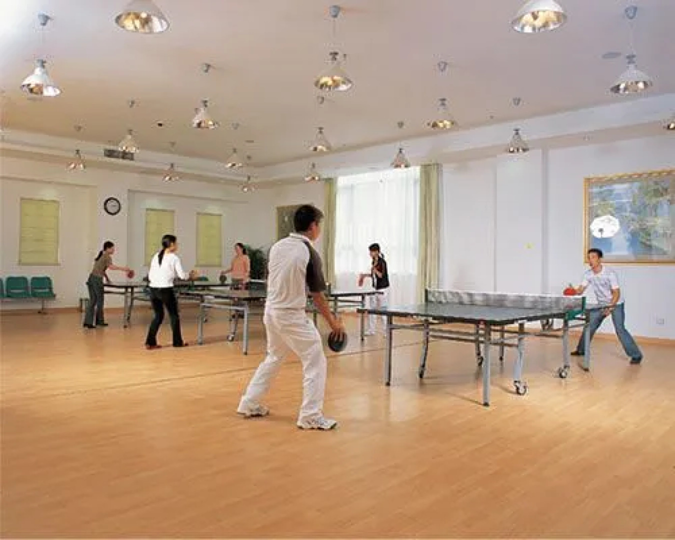 Country Garden Holiday Islands Hotel