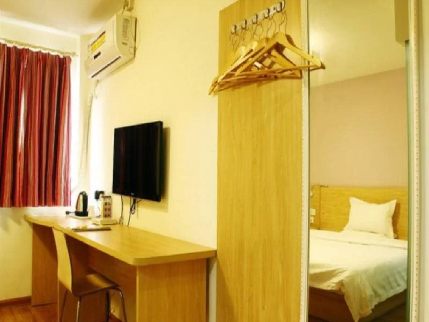 7Days Inn Loudi Walking Street