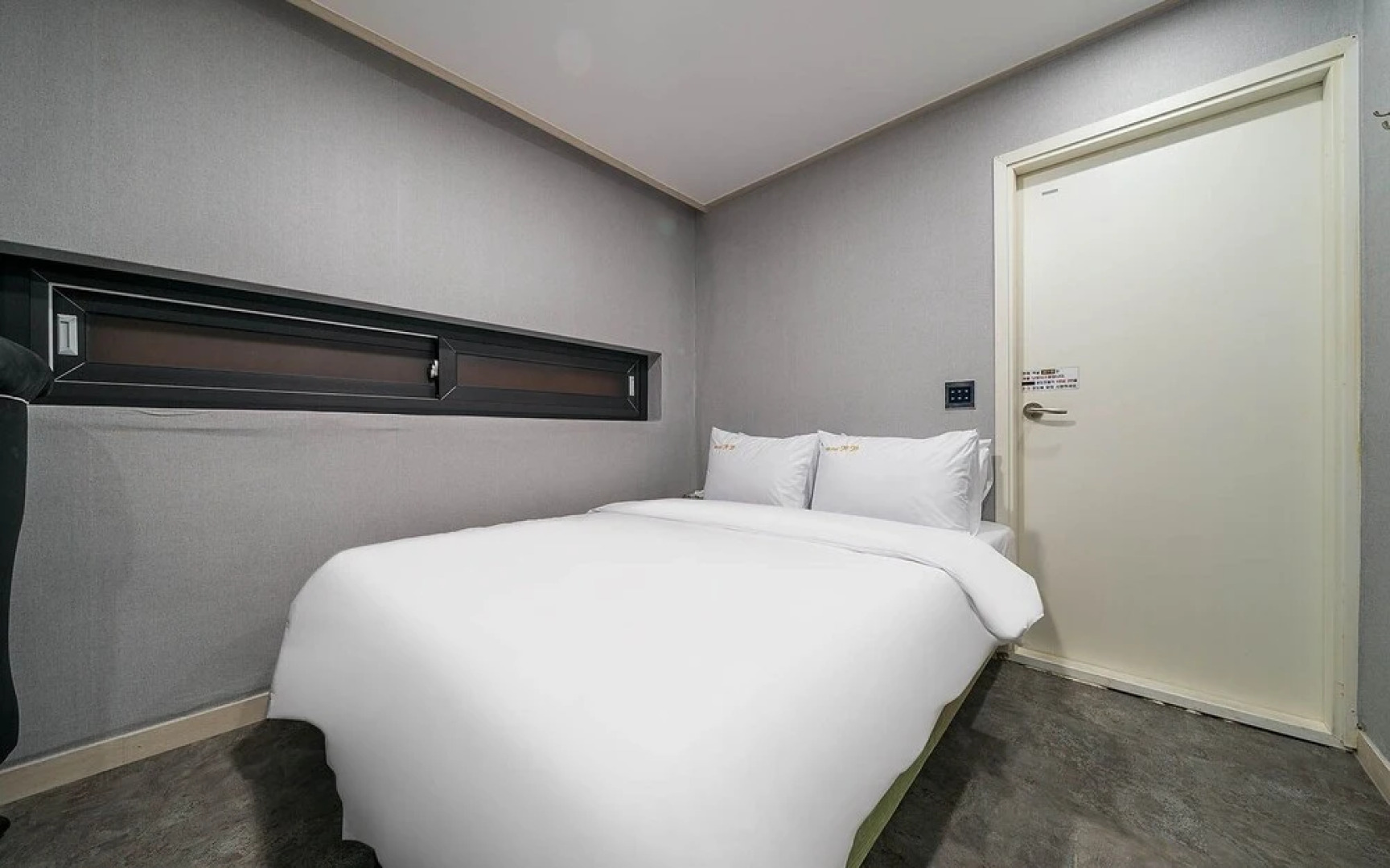 Seongnam Moran Gaja Motel