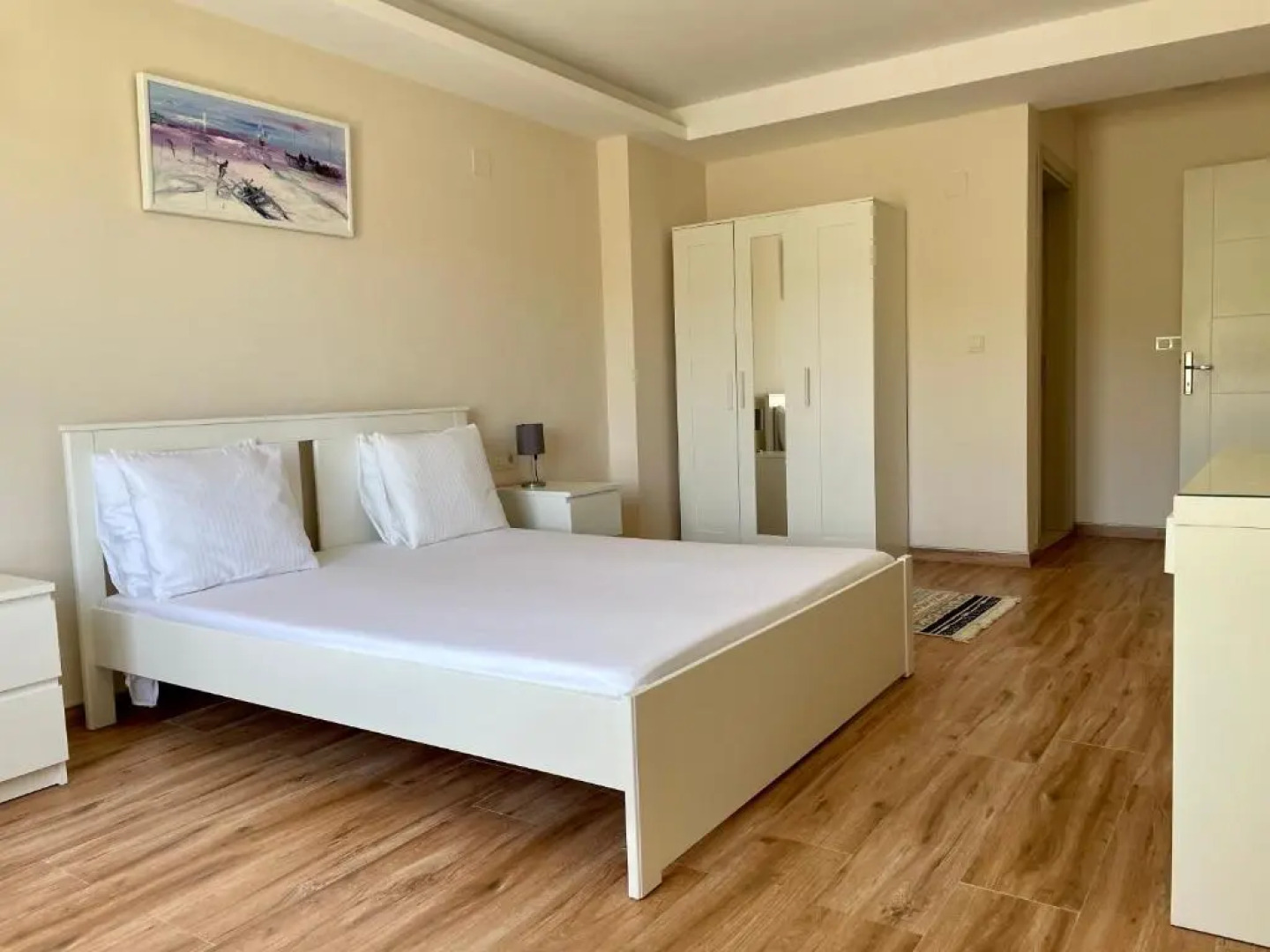 Olive Beach Residence