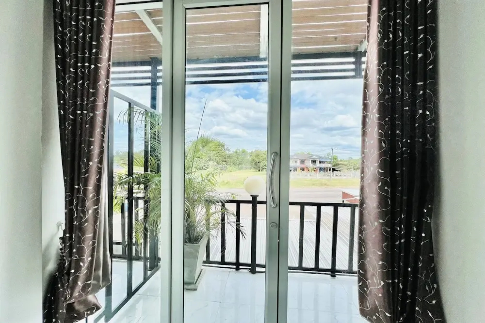 Parichat Bandung Hotel