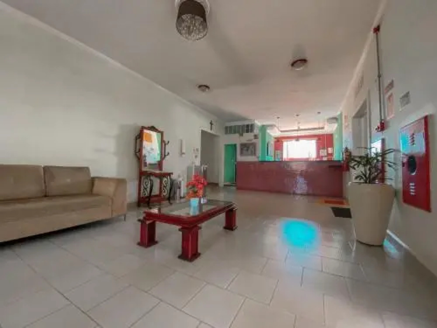 Hotel Cidade Mogi Mirim