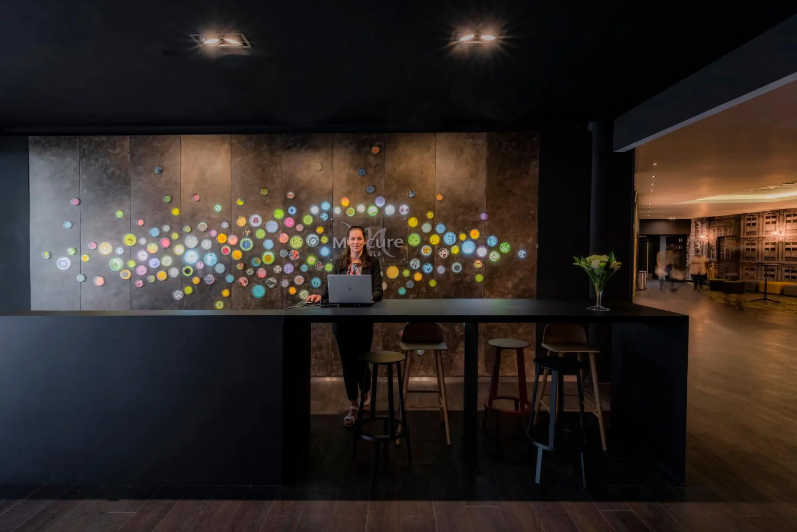 Mercure Lille Marcq en Baroeul