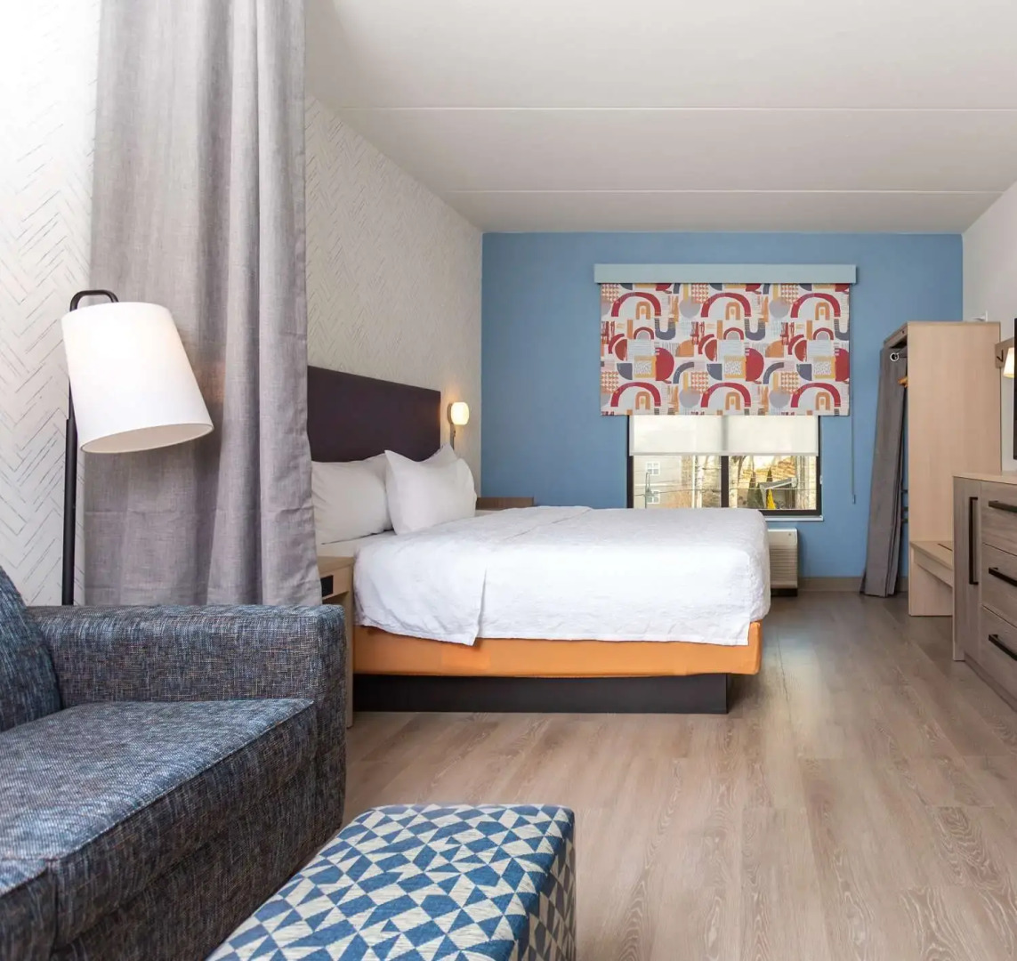 Home2 Suites By Hilton Boone