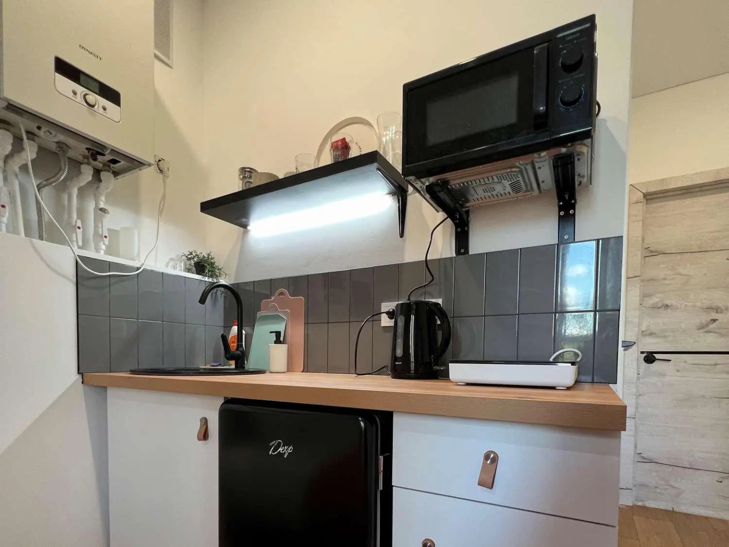 Baltic Apart (Балтик Апарт)