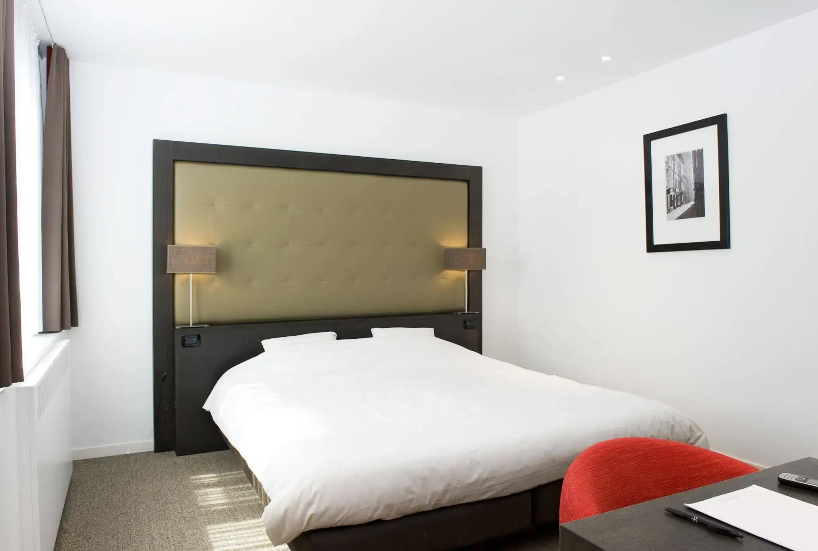 The Market by Parkhotel