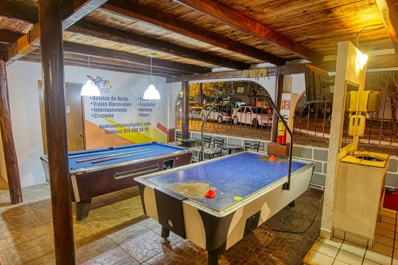 Best Western Posada Chahue