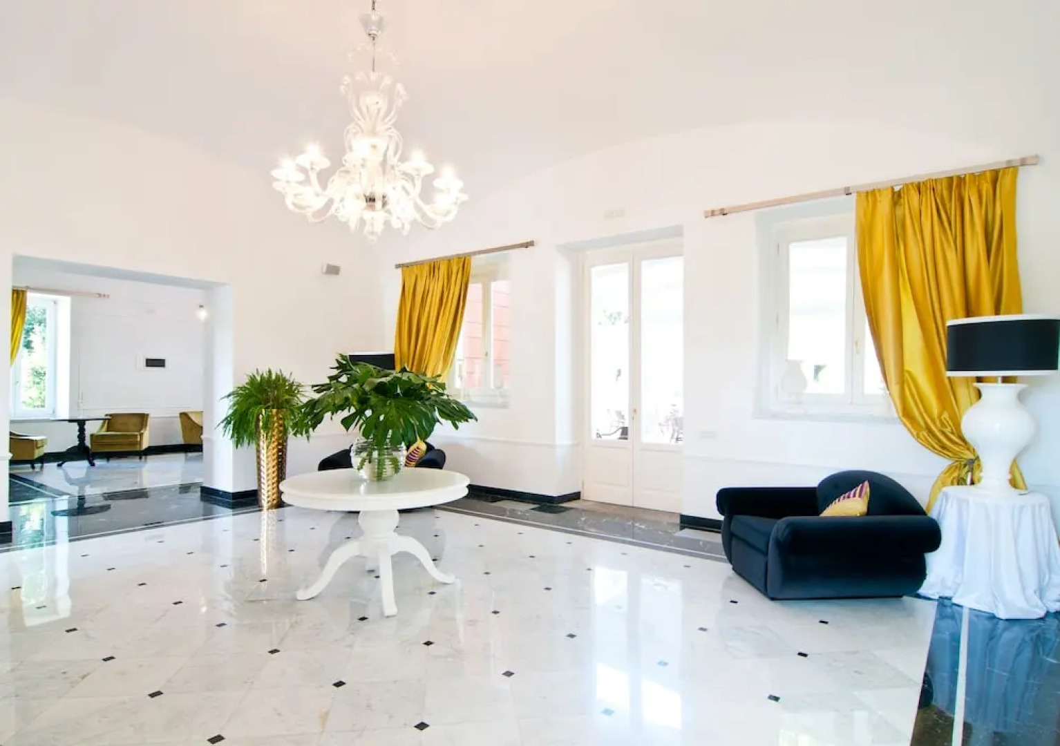 Palazzo dei Concerti