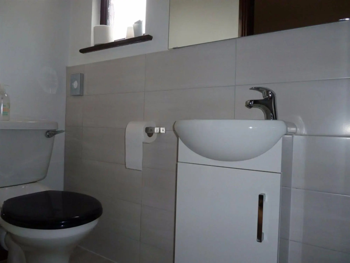 River Rooms Nottingham