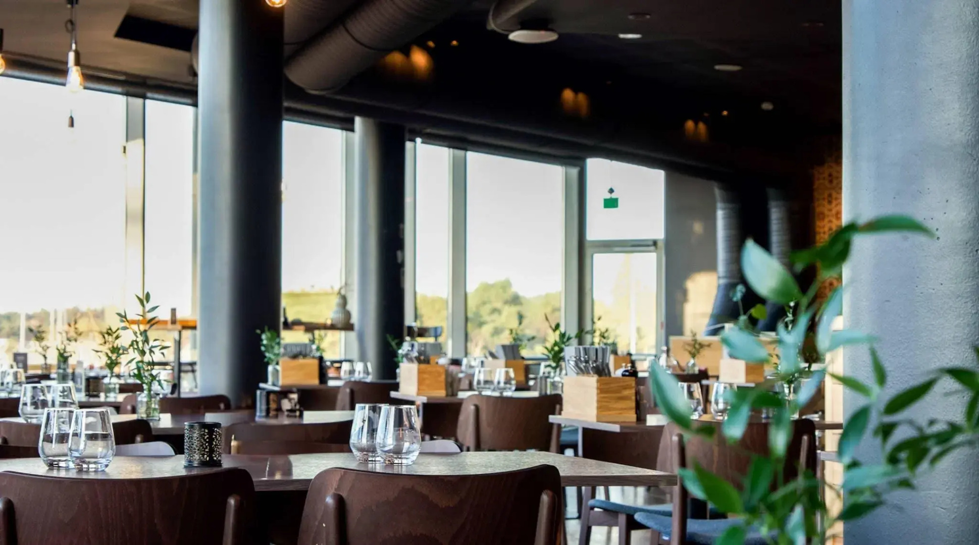 Clarion Hotel Bergen Airport Terminal