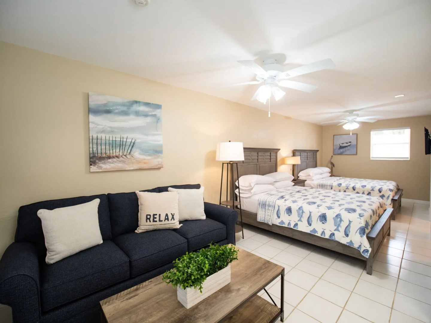 Caribbean Shores Hotel and Cottages