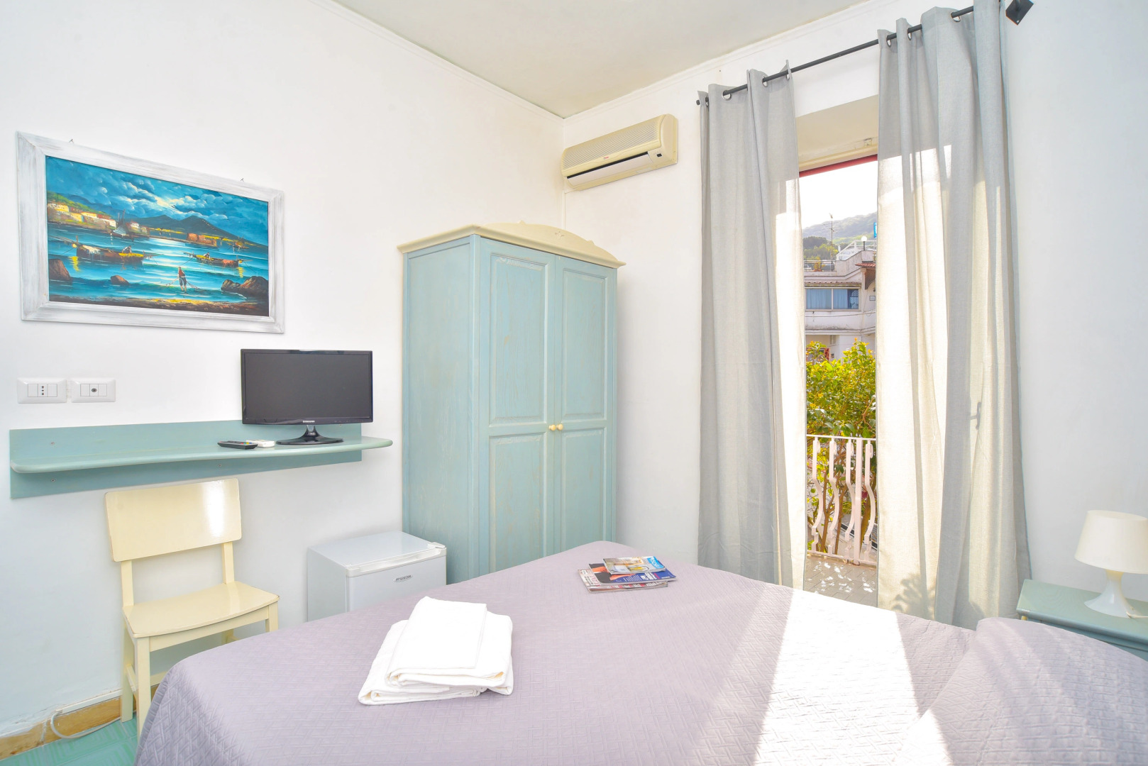 Charme Hotel La Villa Tina