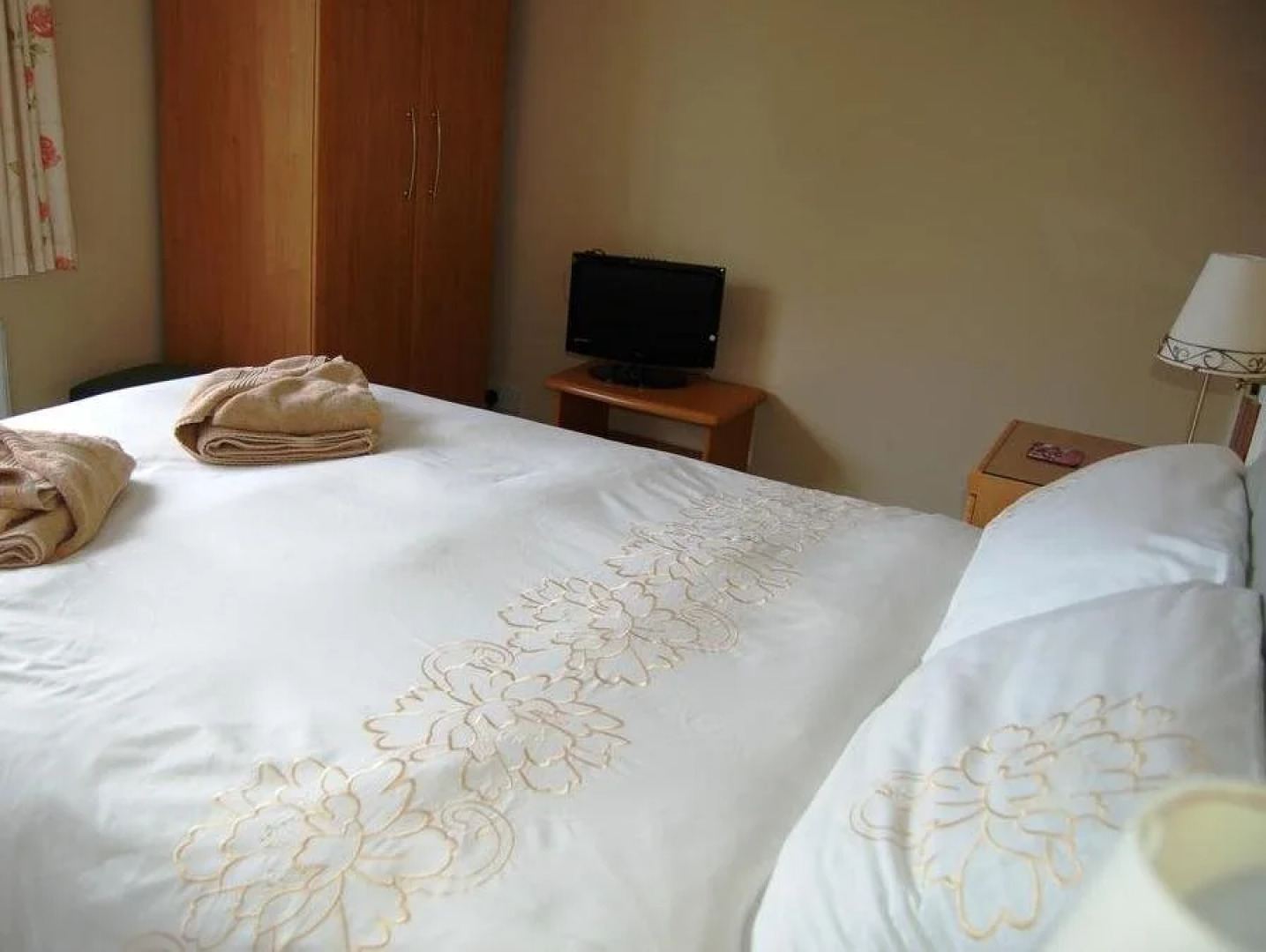 Tregarth Homestay B&B