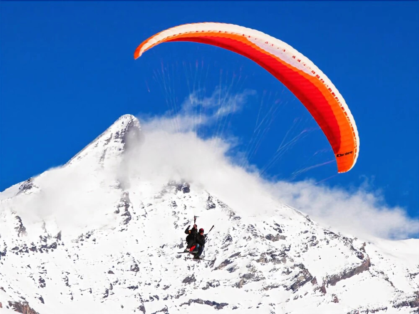 Les Chalets de Celine