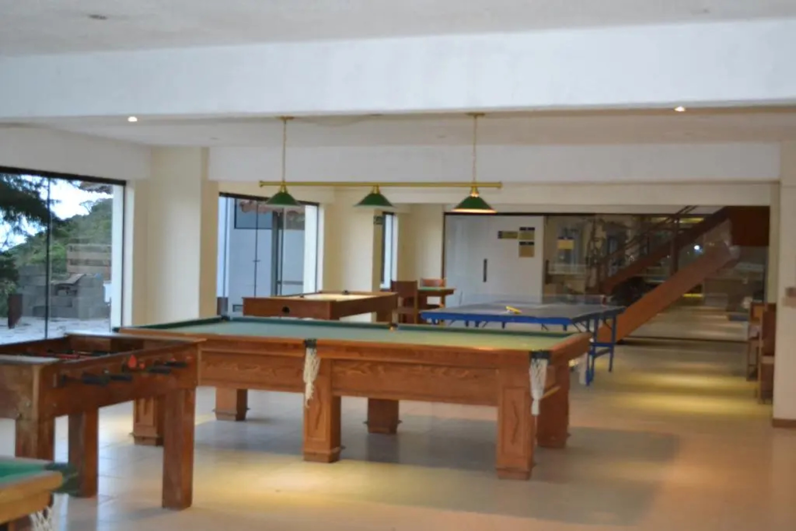 Bel Air Hotel