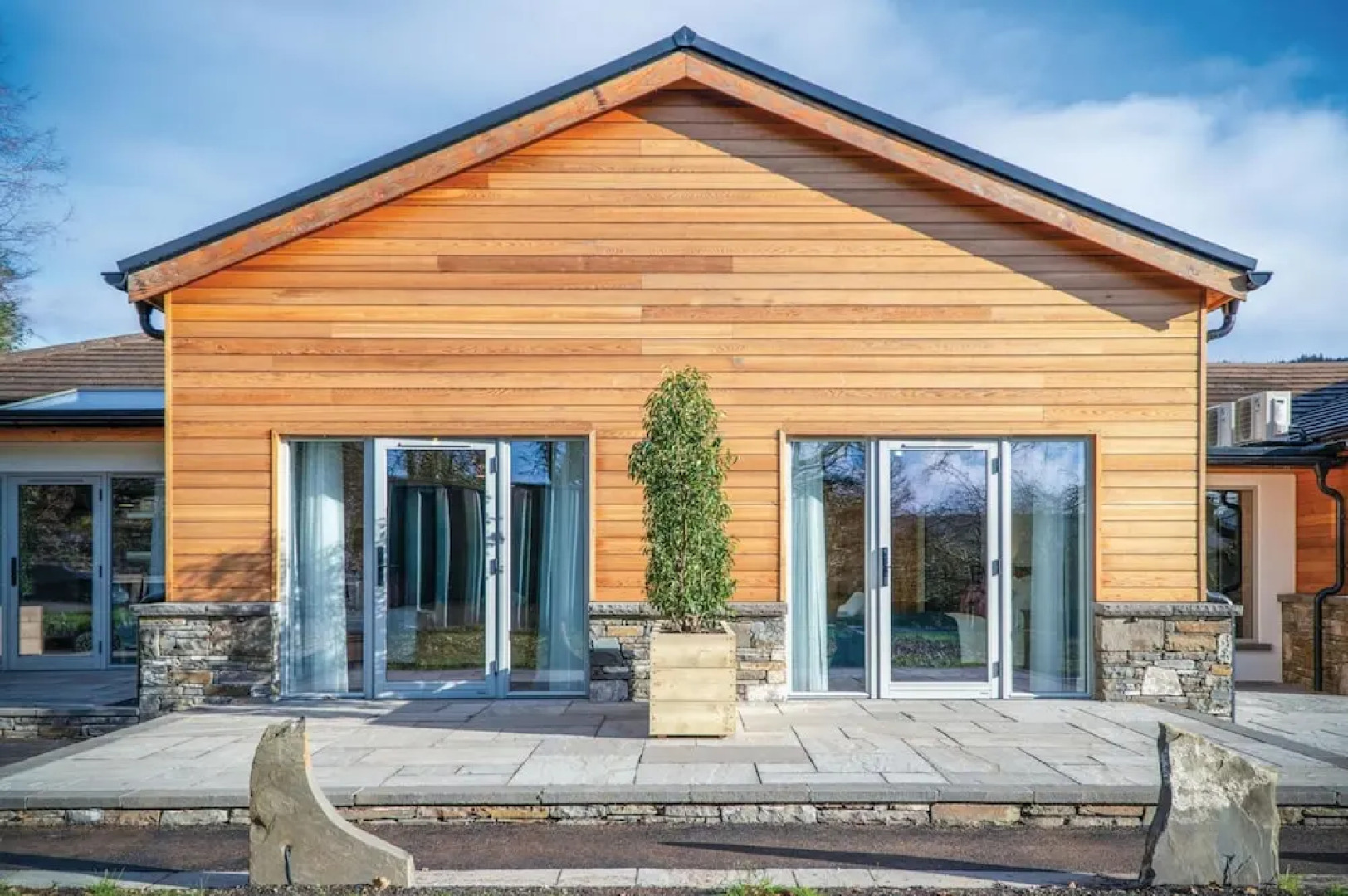 Room 11 - The Sleeping Giant - Pen Y Cae Inn