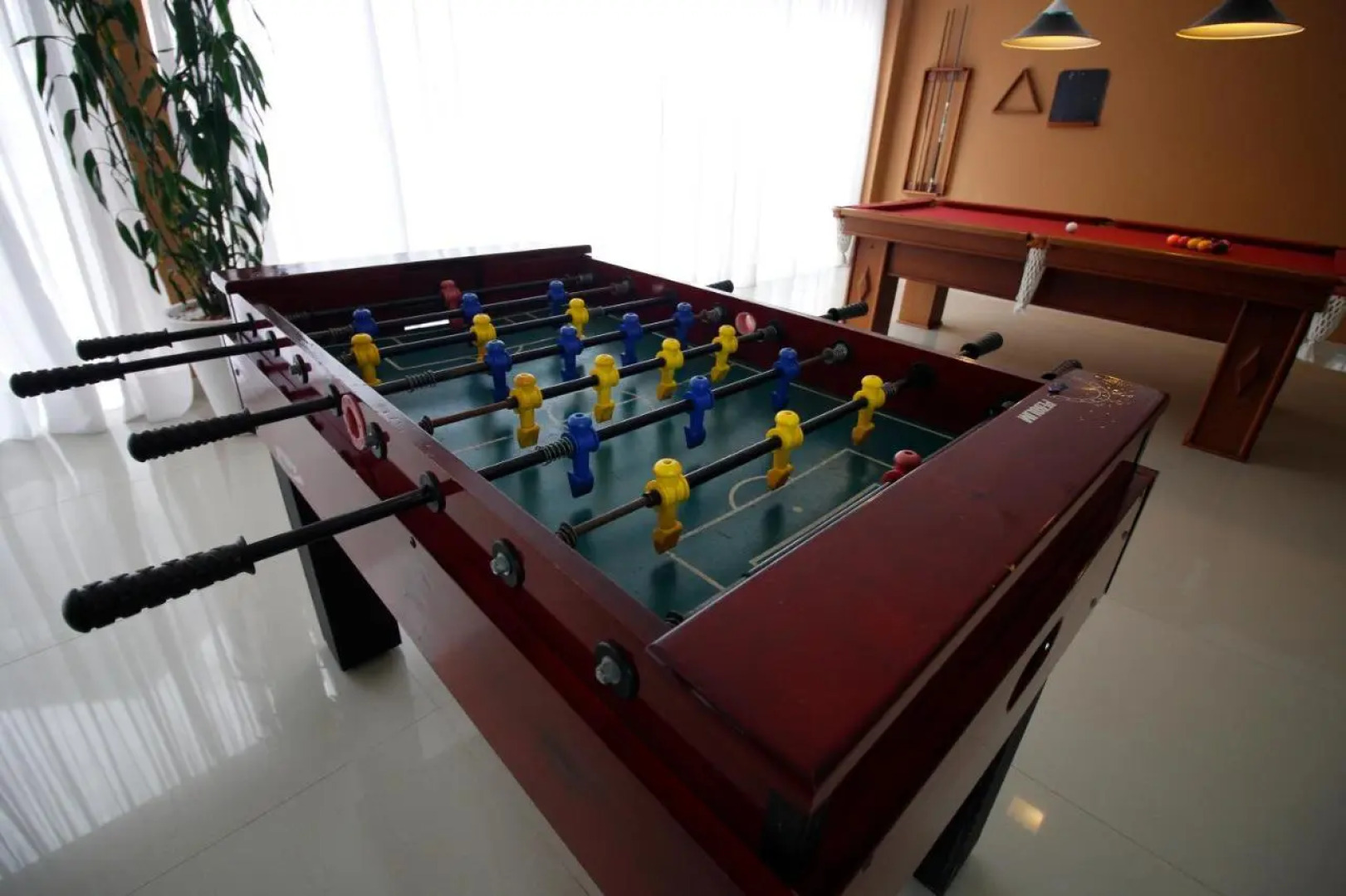 Reserva Praia Hotel - Balneário Camboriú