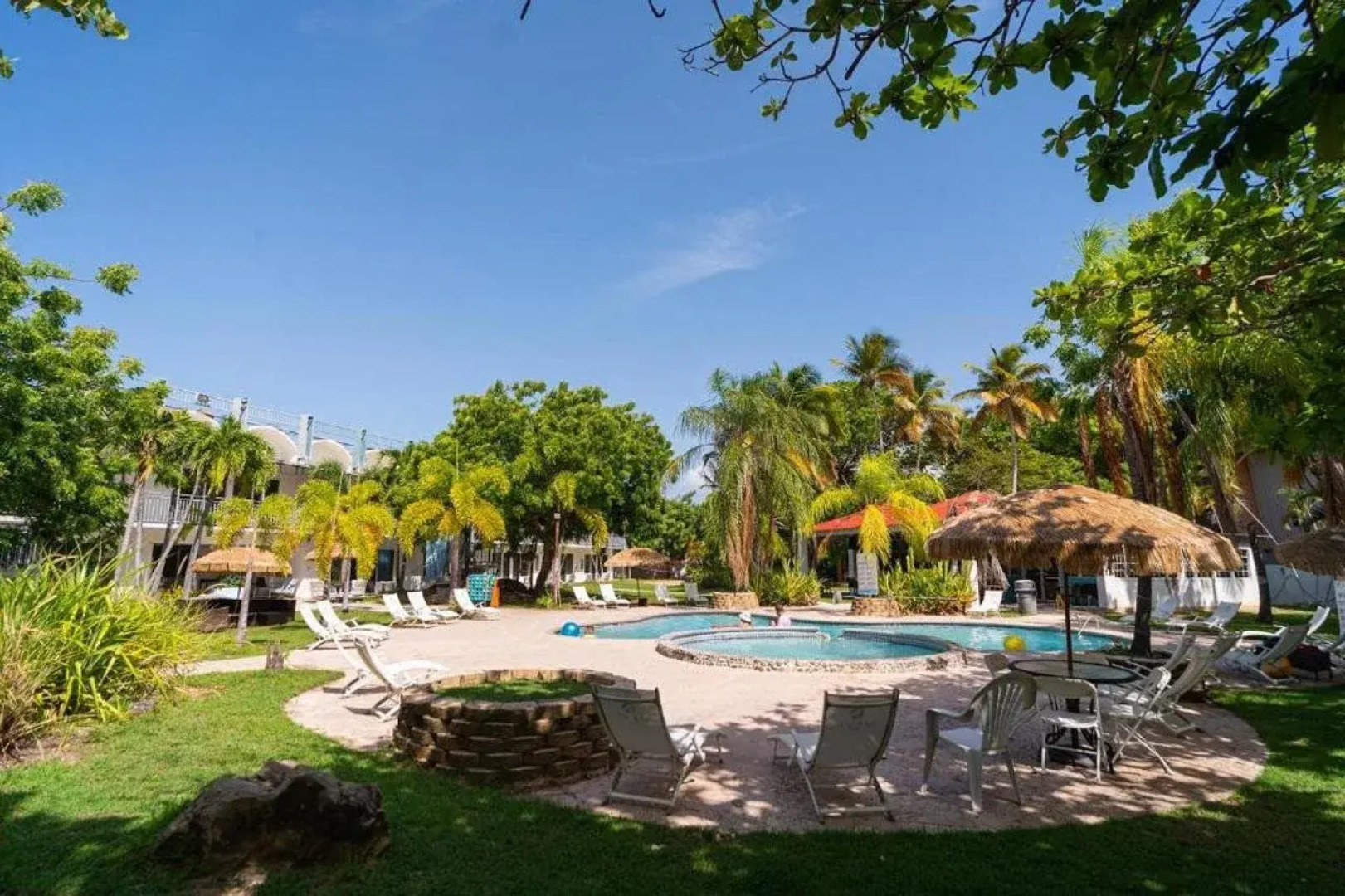 Quality Inn El Tuque