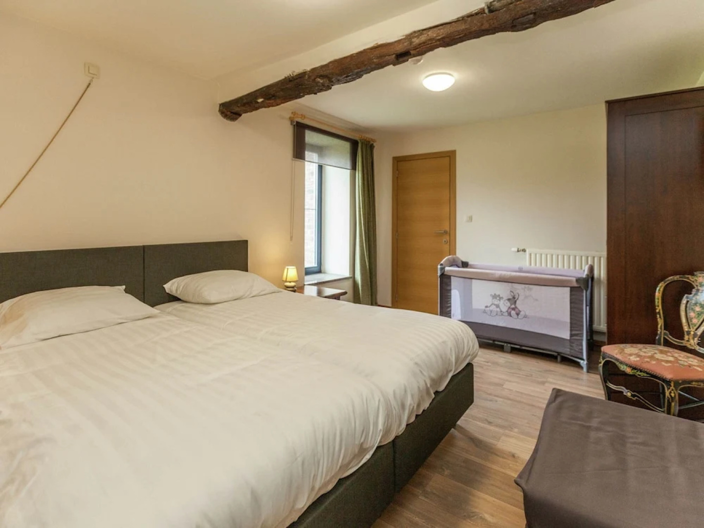 Glabbeek Family Retreat Home