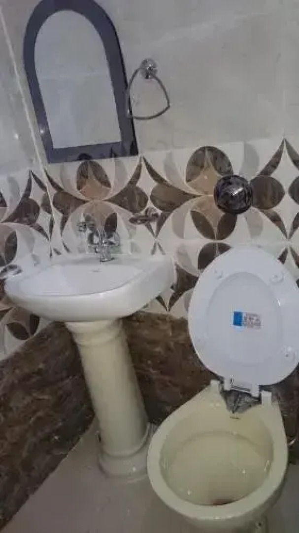 Rahul Buddha Guest House