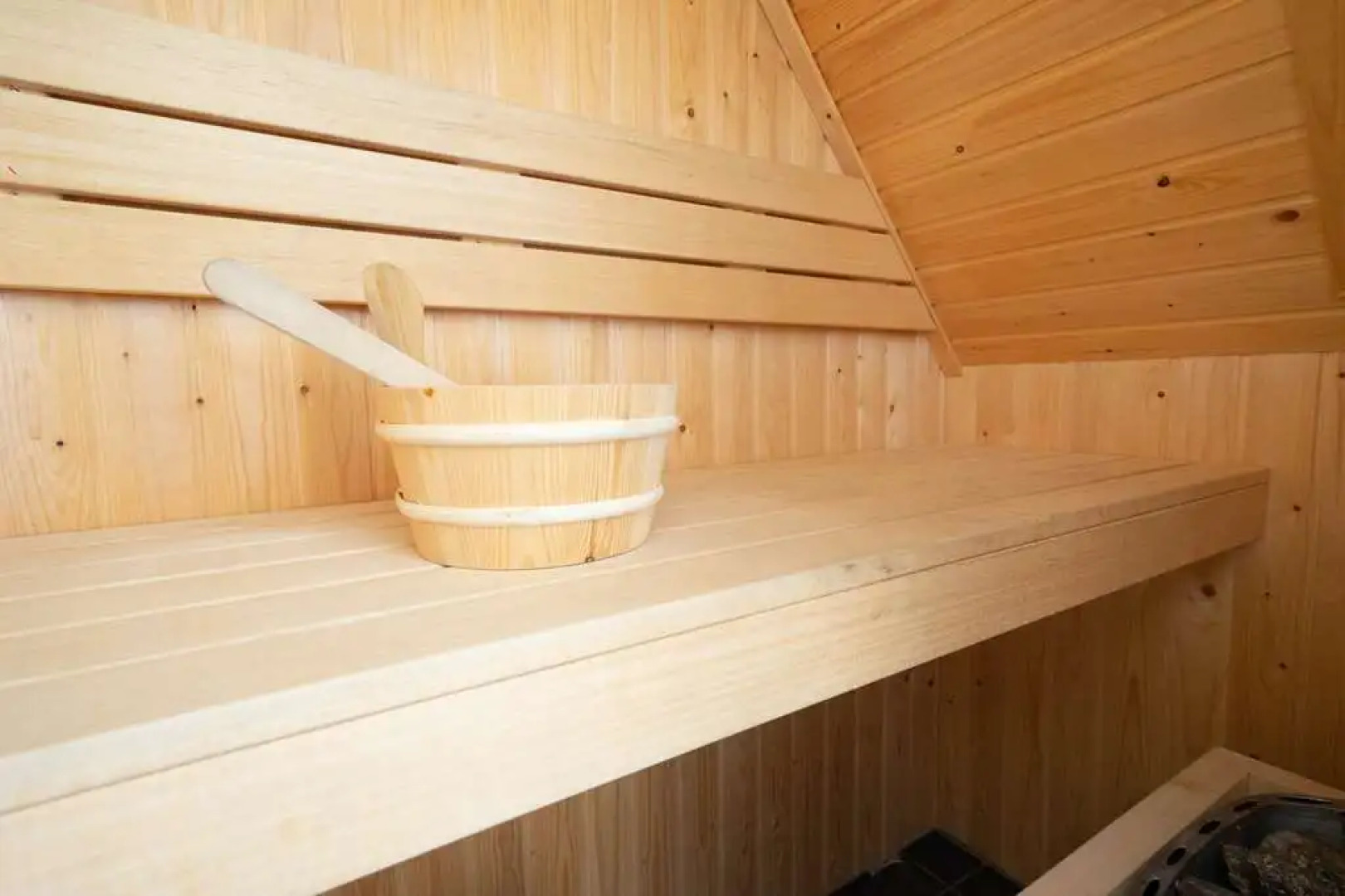 EuroParcs Poort van Amsterdam